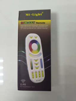 Прожектор светодиодный 3 Вт "RGB" Mini, из нержавеющей стали/плитка, AISI 316, Акватехника АТ 16.11М.